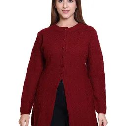 Ogarti Women Longline Cardigan-picture-25