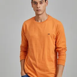 Red Flame Men Pockets T-shirt-picture-33