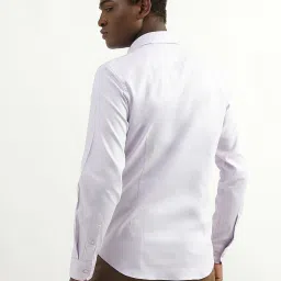 united colors of benetton Cotton Solid Spread Collar Mens Shirts image 2