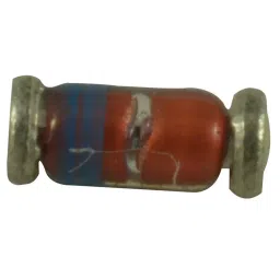 MULTICOMP PRO Zener Single Diodes DIODE, ZENER, 500mW, 5.6V, MINIMELF, ZMM5232B-7 (Pack of 10)-picture-47