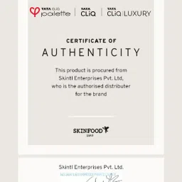 SKINFOOD Broccoli Sous Vide Mask Sheet - 18 gm image 2