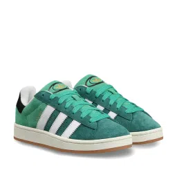 Adidas Originals Men's CAMPUS 00s Green Casual Sneakers image 2