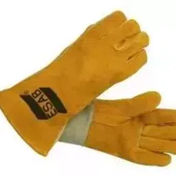 ESAB Dura Welding Hand Gloves-Large-picture-27