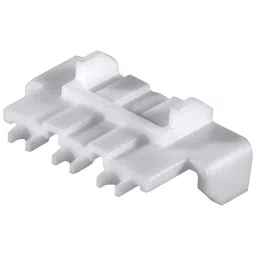 MOLEX Other Connector Accessories TPA RETAINER, NYLON, 7POS, WHITE 172709-0107 (Pack of 10)-picture-46