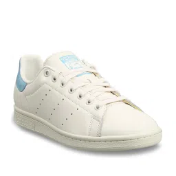 Adidas Originals Men's STAN SMITH White Casual Sneakers image 2
