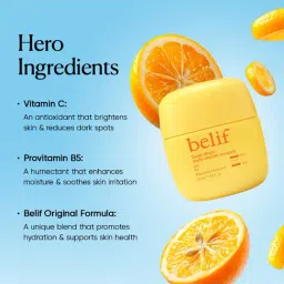 Belif Super Drops Multi Vitamin Sunquid SPF 50+ PA++++ - 50 ml image 5