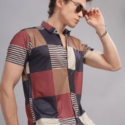 FABRIPPLE Men Shirt-picture-22