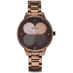 Titan 2648QM01 Purple Glam It Up Analog Watch for Women-picture-25