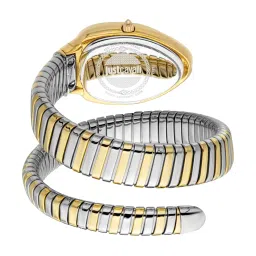 JUST CAVALLI JC1L223M0055 Taglio Solo Analog Watch for Women image 2