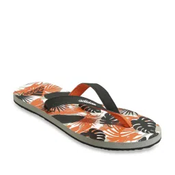 Adidas Women's Oscillo Black Flip Flops image 2