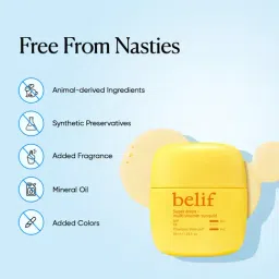 Belif Super Drops Multi Vitamin Sunquid SPF 50+ PA++++ - 50 ml image 4