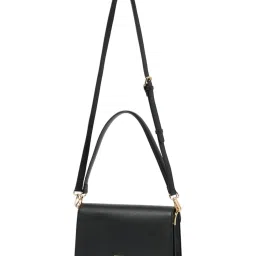 forever new Blair Buckle Shoulder Bag image 2