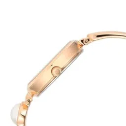 Titan Raga Power Pearls NS2720WM01F Analog Watch for Women image 2