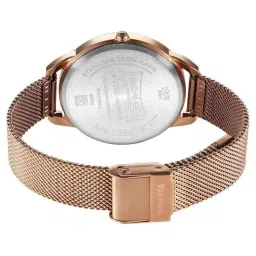 Sonata Wedding NS87051WM02 Analog Watch for Women image 2