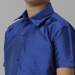 Ramraj Boys Shirt image 3