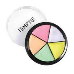 TEMPTU Pro Silicon Based Neutralizer Wheel - 50 gm image 2