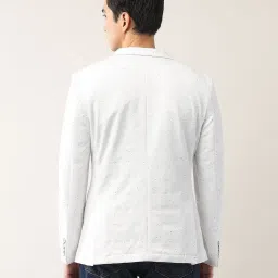 AD by Arvind White Jacket image 2