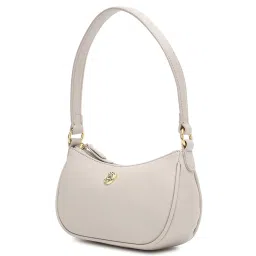 Tommy Hilfiger Womens Beige Sling Bag image 2