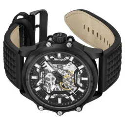 Police PLPEWGE1601801 KL Rahul Analog Watch for Men image 4