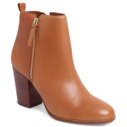 Aldo Women's Beige Booties image 2