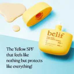 Belif Super Drops Multi Vitamin Sunquid SPF 50+ PA++++ - 50 ml image 3