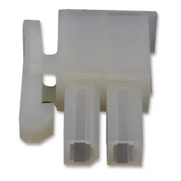 MOLEX Plug & Socket Connector Housings CONNECTOR HOUSING, RCPT, 2POS 39-01-2025 . (Pack of 5)-picture-10