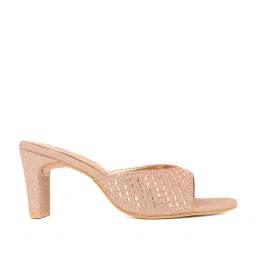 Elle Women's Sultan Ethnic Sandals image 2