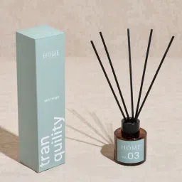 Westside Home Aqua Tranquility Spa Fragrance Diffuser & Five Reed Stick-picture-32