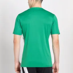 Adidas Green Slim Fit Jersey image 2