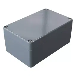 ROSE ENCLOSURE, ALUMINIUM, 80X125X57MM, 1081306-image-9
