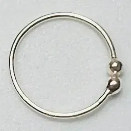 Arte Jewels 925 Sterling Silver Nose Septum for Women-picture-46