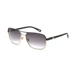 Police SPLE51K59305SG Purple UV Protection Pilot Sunglasses for Men-picture-15
