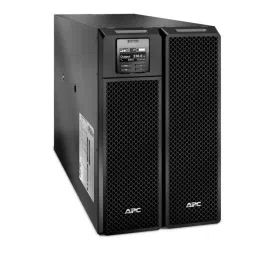 APC 230V Input Rack Mount UPS, 8000VA (8kW), SRT8KXLI-picture-45