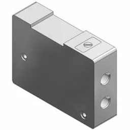 SMC VQ2000 Double Check Block, VQ2000-FPG-C8C8-picture-45