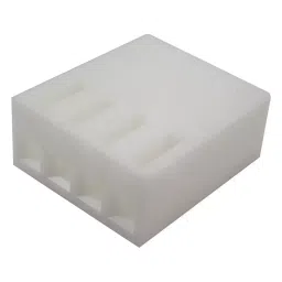 MOLEX Plug & Socket Connector Housings CONNECTOR, RCPT, 4POS, 1ROW, 2.54MM 22-01-2047 (Pack of 10)-picture-43