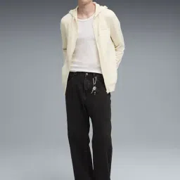 Puma Alpine Snow Essentials Elevated Regular Fit Hoodie image 2