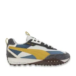 Puma Men's Blktop Rider Preppy Multicolor Casual Sneakers-picture-12