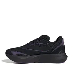 ADIDAS Men's LIGHTSTRIDE Core Black Sneakers image 3