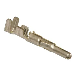 MOLEX Plug & Socket Connector Contacts CONTACT, PIN, 24-18AWG, CRIMP 08-70-0002 (Pack of 1000)-picture-16