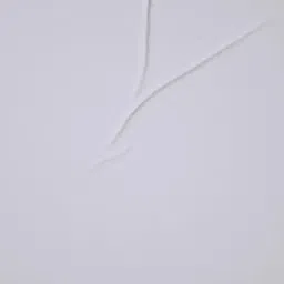 DDecor Purple Cotton 180TC Bedsheet with 2 Pillow Cover image 5