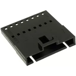 MOLEX Plug & Socket Connector Housings CONNECTOR HOUSING, PLUG, 9POS 70107-0008 (Pack of 5)-picture-17