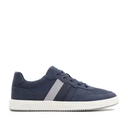Aldo Men's Navy Casual Sneakers-image-34