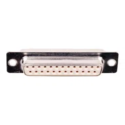 MOLEX D Sub Connectors D SUB CONN, RCPT, 25POS, SOLDER 172704-0172-picture-17