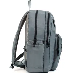 Lino Perros Pacman Utility Women Solid Backpack image 3