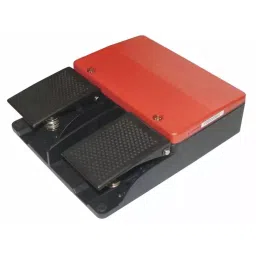 RS PRO Momentary Foot Switch 10 A 600 V, 1253713-picture-26