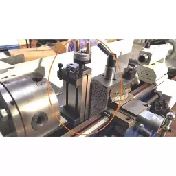 Buyohlic International Milling Slide Combo Direct Mounting with Z Type Angle Plate for 7 x 14 Mini Lathes Upto 150 mm Swing, 1F-7MAX-QAYZ-picture-45