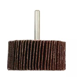 RS PRO Aluminium Oxide Flap Wheel 60mm Diameter P120 Grit, 1895752-picture-39