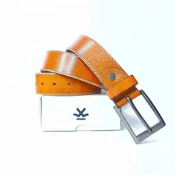 WROGN Men Leather Belt-picture-25