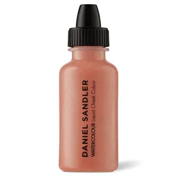 Daniel Sandler Watercolour Liquid Blush For Cheeks, Lips & Eyes 15ml - Glow-image-98