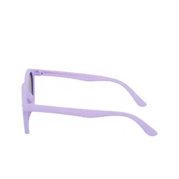 DukieKooky Unisex Kids Round Sunglasses with Polarised and UV Protected Lens image 4